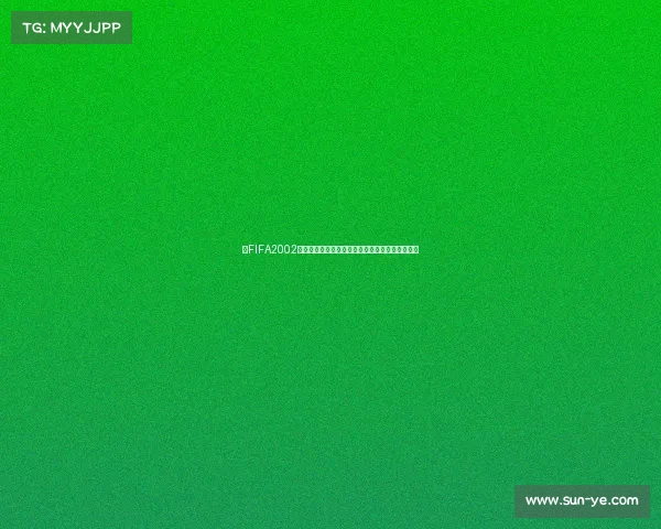 以FIFA2002世界杯世界杯设置为核心足球赛事回顾与战术解析